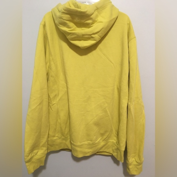 Old Navy Techno Hoodie Built-In Headphones Zip Hooded Jacket - Picture 4 of 11